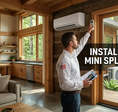 18,000 BTU Mini Split: An Installer’s No-Nonsense Sizing & Selection Guide
