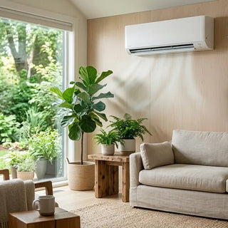 36,000 BTU Mini Split: The Honest 3-Ton Buying Guide