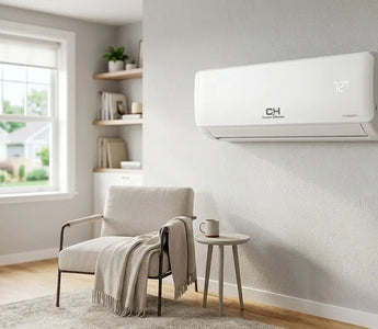 6000 BTU Mini Split: Best Compact Units for Small Rooms (2026 Guide)