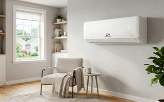 6000 BTU Mini Split: Best Compact Units for Small Rooms (2026 Guide)