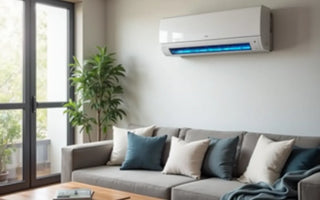 Cooper & Hunter 12000 BTU Mini Splits - Cooling Solutions for Every Home
