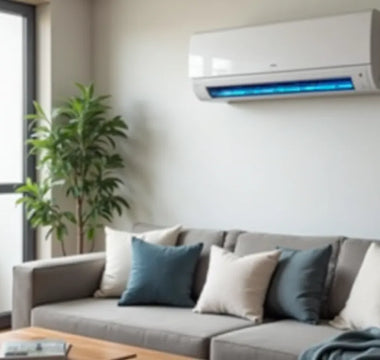 Cooper & Hunter 12000 BTU Mini Splits - Cooling Solutions for Every Home