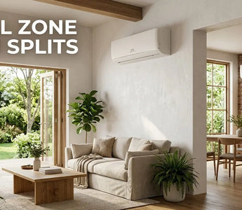 Dual Zone Mini Split Setups: Complete Guide and Cost Breakdown
