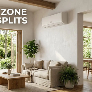Dual Zone Mini Split Setups: Complete Guide and Cost Breakdown
