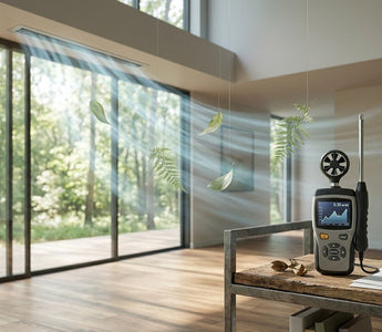 Ducted Mini Split Airflow Specs: Real Static Pressure Data