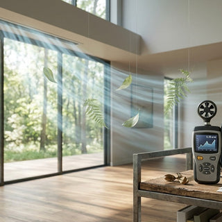 Ducted Mini Split Airflow Specs: Real Static Pressure Data
