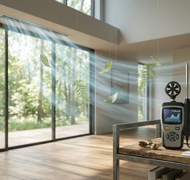 Ducted Mini Split Airflow Specs: Real Static Pressure Data