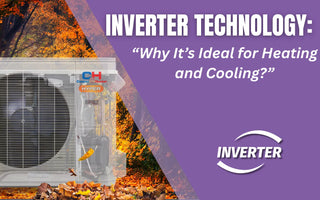 Is Inverter Technology Worth It for Heating and Cooling?