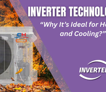 Is Inverter Technology Worth It for Heating and Cooling?