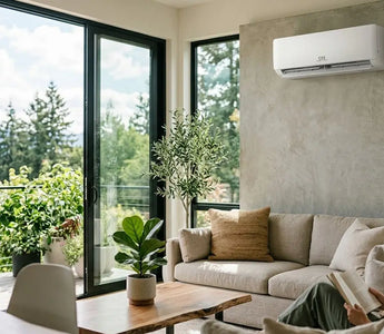 Mini Split AC and Heat Systems: Your All-in-One Climate Solution for 2026