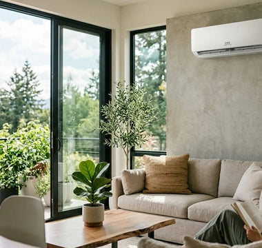 Mini Split AC and Heat Systems: Your All-in-One Climate Solution for 2026