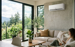 Mini Split AC and Heat Systems: Your All-in-One Climate Solution for 2026