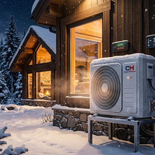 Mini Split AC and Heat: Cold Climate Performance at -13°F Tested
