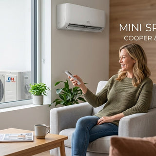 Mini Splits FAQ — Top Questions Answered for US Homeowners
