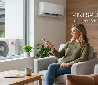 Mini Splits FAQ Top Questions Answered for US Homeowners