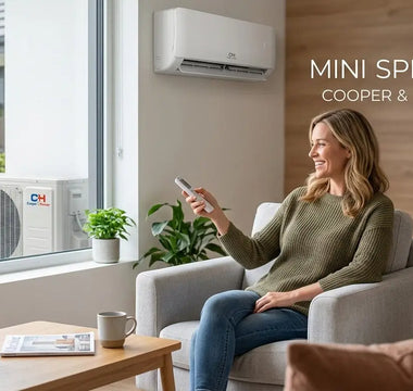 Mini Splits FAQ Top Questions Answered for US Homeowners