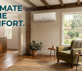 Mini Splits for Older Homes Without Ductwork: The Complete 2026 Retrofit Guide