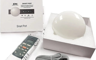 NEW! Introducing the C&H Smart Port Wifi Adapter