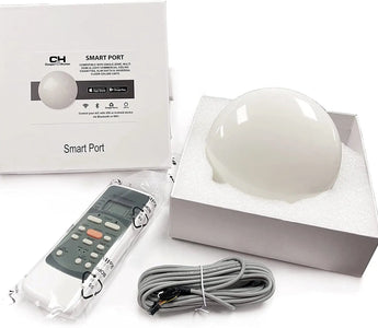 NEW! Introducing the C&H Smart Port Wifi Adapter