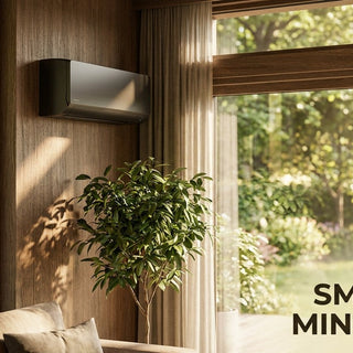 Smallest Mini Split Systems: Ultimate Buyer's Guide