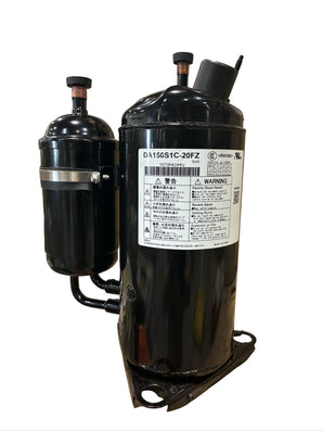 DA150S1C-20FZ / 11103020000201 DC Inverter Rotary Compressor