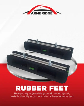 Armbridge Ductless Indoor Unit Mini Split Air Conditioner
