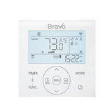 Bravo Pisa 18,000 BTU Indoor Concealed Duct, 230V, R32 – view 4