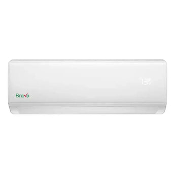 Bravo Roma 12,000 BTU Indoor Wall Mount, 230V, R32