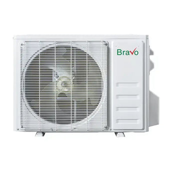 Bravo Roma 12,000 BTU Outdoor Condenser, 230V, R32
