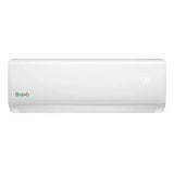 Bravo Roma 18,000 BTU Indoor Wall Mount, 230V, R32
