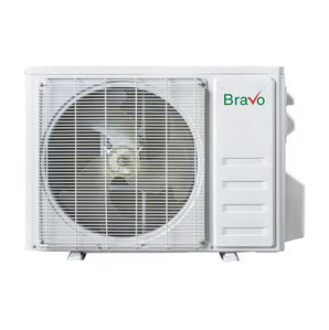 Bravo Roma 24,000 BTU Outdoor Condenser, 230V, R32