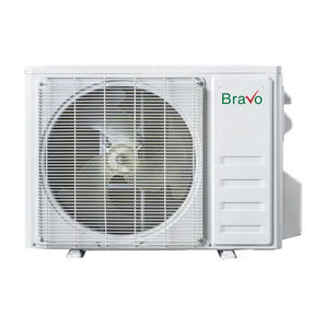 Bravo Roma 36,000 BTU Outdoor Condenser, 230V, R32
