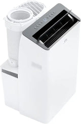Cooper & Hunter 14000 BTU Ductless Single Zone Mini Split Portable AC Air Conditioner with R410A refrigerant 115V
