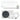 White mini-split air conditioner from Cooper & Hunter dual zone ductless multi zone system