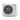 White outdoor air conditioning unit for Cooper & Hunter Sophia Series Ductless Mini Split