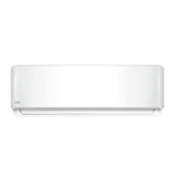 White Cooper & Hunter 30000 BTU Ductless Single Zone Mini Split Installation Kit with R454B refrigerant 230V SEER 18.0 Inv...
