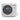 White Cooper & Hunter ductless mini split AC for universal floor ceiling installation