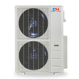 Cooper & Hunter 48,000 BTU Outdoor Condenser, 230V, R454B - Single Zone Mini Split Air Conditioner Heat Pump