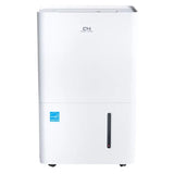 Cooper & Hunter Ductless Single Zone Mini Split Dehumidifier Air Conditioner 115V