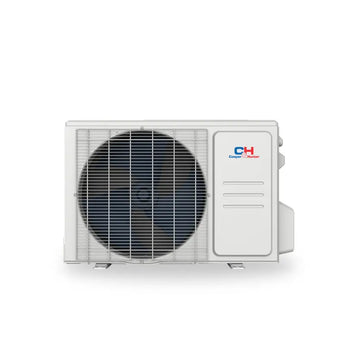 Cooper & Hunter 9,000 BTU Outdoor Condenser, 230V, R454B - Single Zone Mini Split Air Conditioner Heat Pump