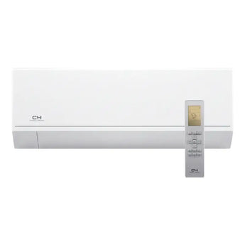 Cooper & Hunter Astoria 12,000 BTU Indoor Wall Mount, 230V, R410A - Ductless Mini Split Air Conditioner Heat Pump