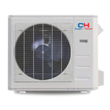 Cooper & Hunter Astoria 30,000 BTU Single Zone Wall Mount, 230V, R410A - Ductless Mini Split Air Conditioner Heat Pump