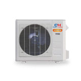 Cooper & Hunter Hyper 24,000 BTU Outdoor Condenser, 230V, R454B - Single Zone Mini Split Air Conditioner Heat Pump