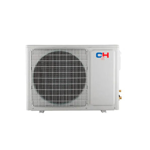 Cooper & Hunter MIA 18,000 BTU Outdoor Condenser, 230V, R454B - Single Zone Mini Split Air Conditioner Heat Pump