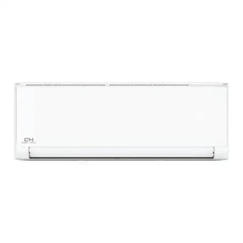 Cooper & Hunter Olivia 18,000 BTU 2-Zone 6k+18k Wall Mount, 230V, R454B - Ductless Mini Split Air Conditioner Heat Pump