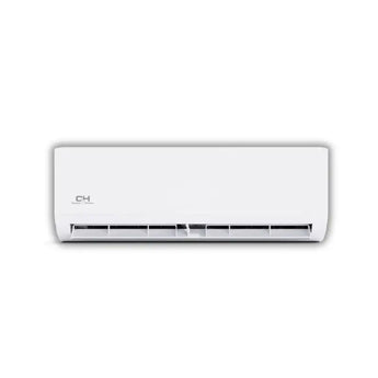 White Cooper & Hunter Olivia 18,000 BTU R410A wall mount air conditioner