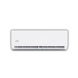 White Cooper & Hunter Olivia r454b wall mount mini split with sleek design