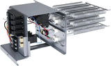 Cooper & Hunter R454B 20kW Auxiliary Heater, Electrical Heater, and Heat Strip for Multi-Position Air Handler