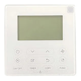 Wired Wall Thermostat