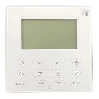 Wired Wall Thermostat